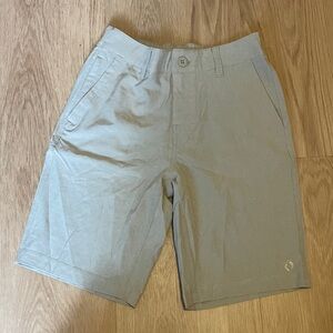 Hang Ten Kids Tan Shorts